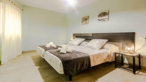 Apartamento Tierra Cordobesa