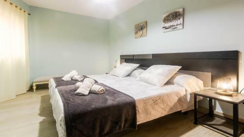 Apartamento Tierra Cordobesa