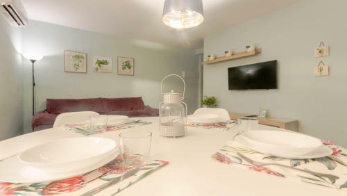 Apartamento Tierra Cordobesa