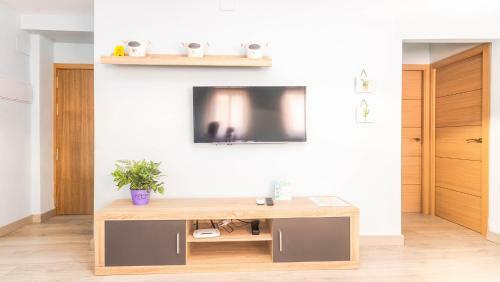 Apartamento Tierra Cordobesa