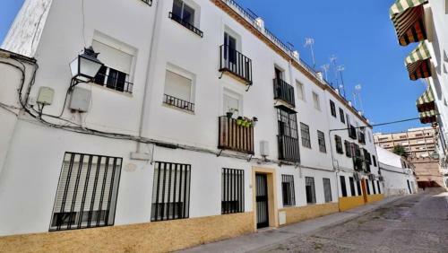 Apartamento Tierra Cordobesa