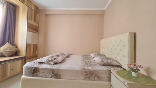 Apartamento Gateway Pasteur 2 Br Tower Depan Jade 11 C