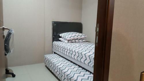 Apartamento Gateway Pasteur 2 Br Tower Depan Jade 11 C