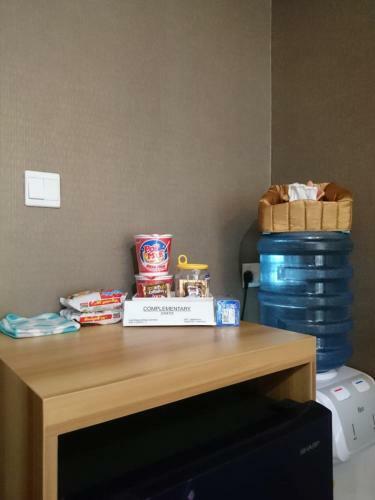 Apartamento Gateway Pasteur 2 Br Tower Depan Jade 11 C