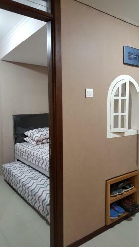 Apartamento Gateway Pasteur 2 Br Tower Depan Jade 11 C