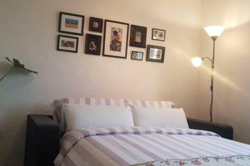 Bonito Y Coqueto Apartamento