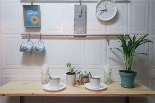 Bonito Y Coqueto Apartamento