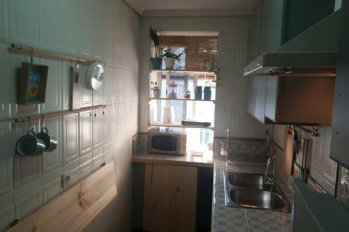Bonito Y Coqueto Apartamento