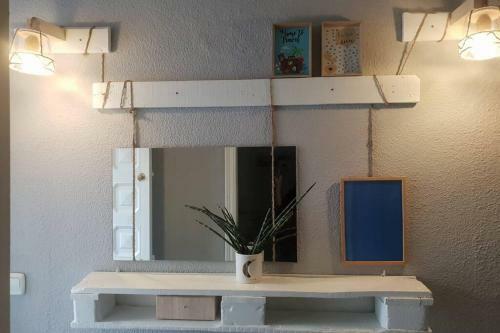 Bonito Y Coqueto Apartamento