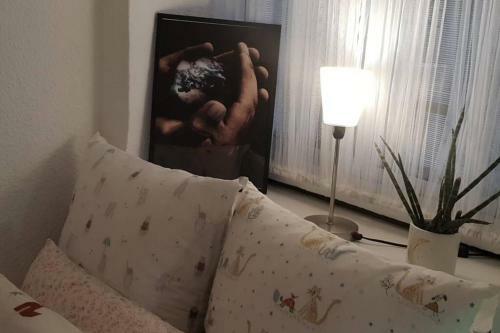 Bonito Y Coqueto Apartamento