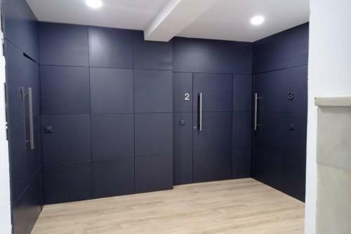 Apartamento �tico Dos Dormitorios En El Centro De C�rdoba