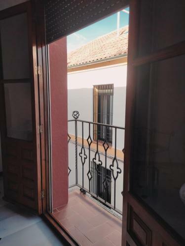 Bed & Breakfast San Basilio�s Red House