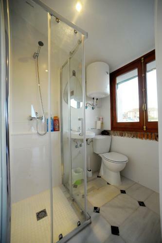 Bed & Breakfast San Basilio�s Red House