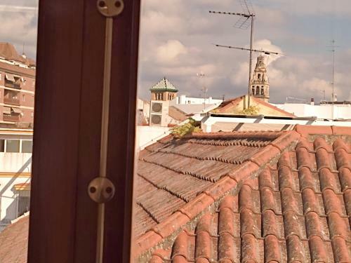 Bed & Breakfast San Basilio�s Red House