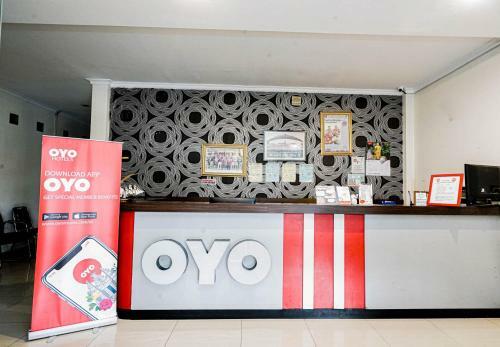 Hotel Oyo 2400 Maleo Exclusive Residence