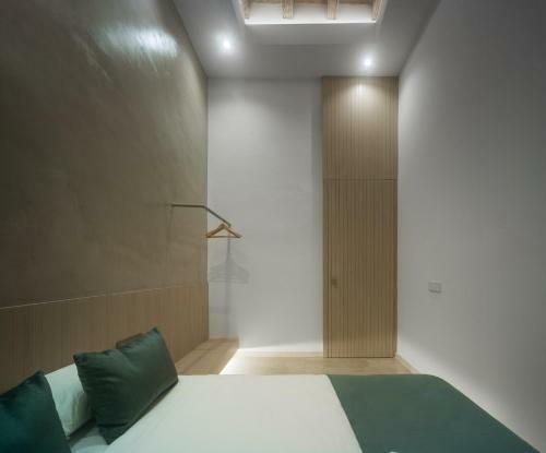 Apartamento Los Patios Del Pa�uelo