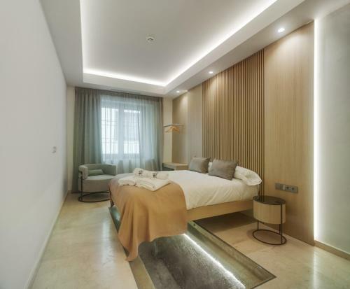 Apartamento Los Patios Del Pa�uelo