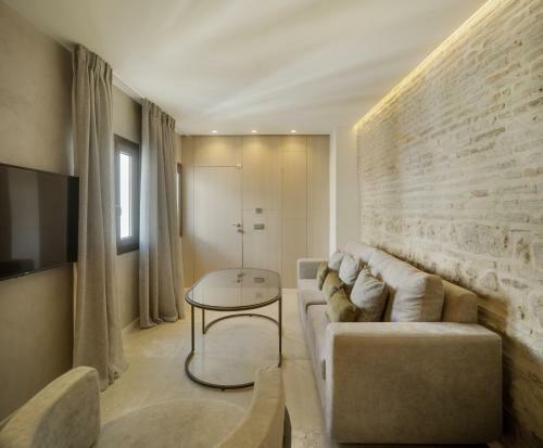 Apartamento Los Patios Del Pa�uelo
