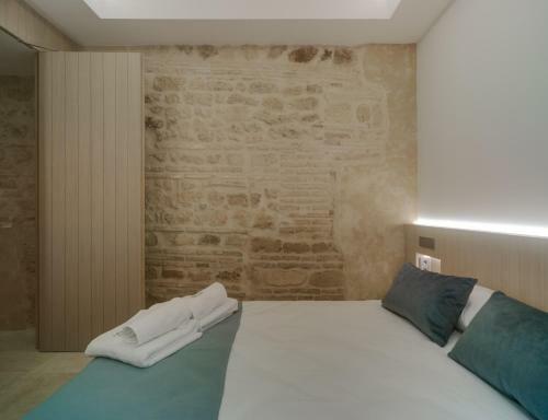 Apartamento Los Patios Del Pa�uelo
