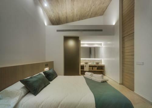 Apartamento Los Patios Del Pa�uelo
