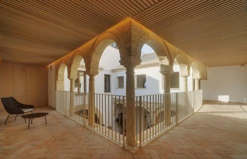Apartamento Los Patios Del Pa�uelo