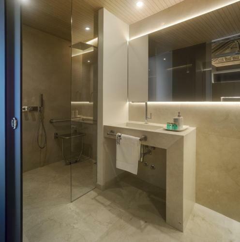 Apartamento Los Patios Del Pa�uelo
