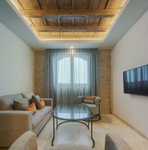 Apartamento Los Patios Del Pa�uelo