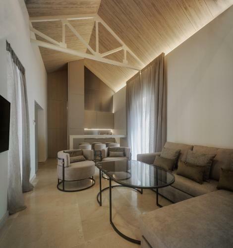 Apartamento Los Patios Del Pa�uelo