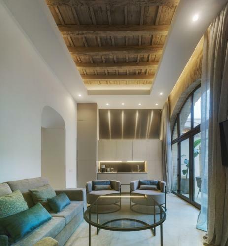 Apartamento Los Patios Del Pa�uelo
