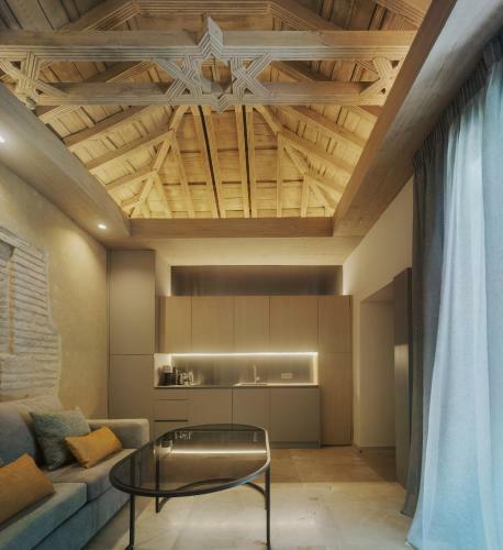Apartamento Los Patios Del Pa�uelo