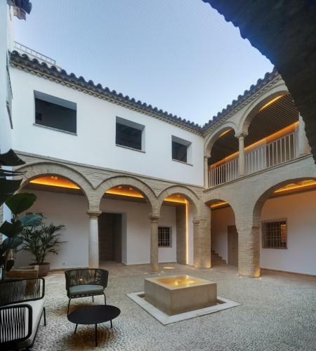 Apartamento Los Patios Del Pa�uelo