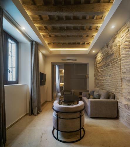Apartamento Los Patios Del Pa�uelo