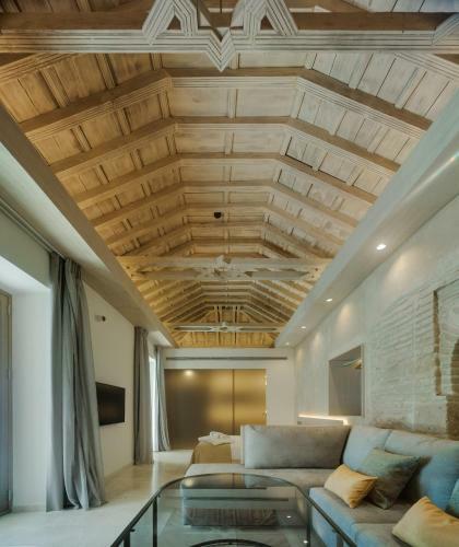Apartamento Los Patios Del Pa�uelo