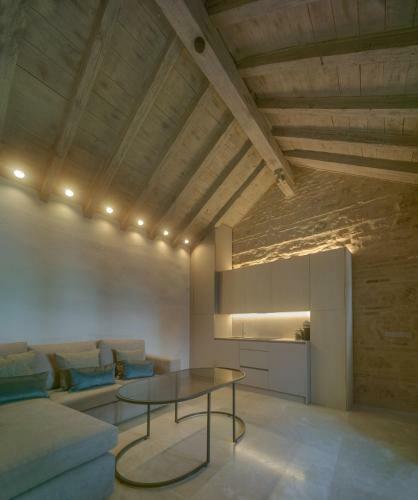 Apartamento Los Patios Del Pa�uelo