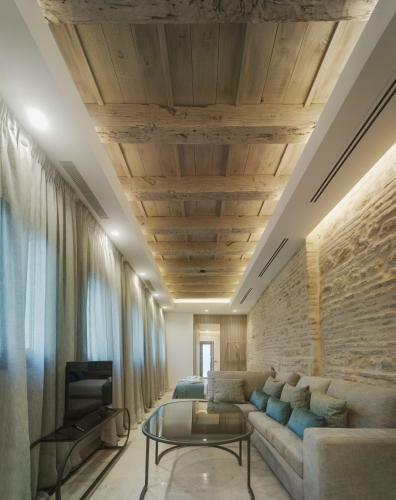 Apartamento Los Patios Del Pa�uelo