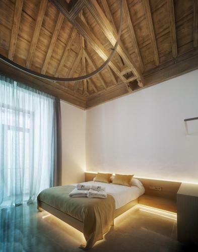 Apartamento Los Patios Del Pa�uelo