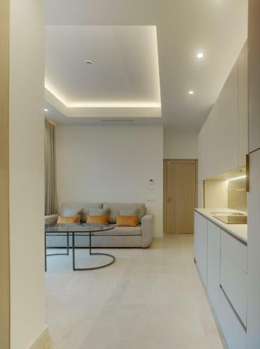 Apartamento Los Patios Del Pa�uelo