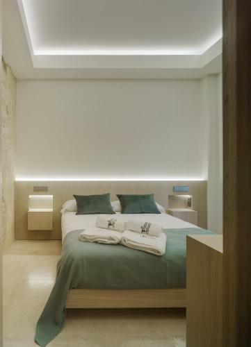 Apartamento Los Patios Del Pa�uelo