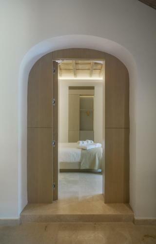 Apartamento Los Patios Del Pa�uelo