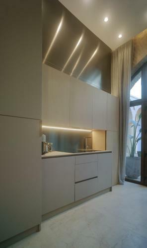 Apartamento Los Patios Del Pa�uelo