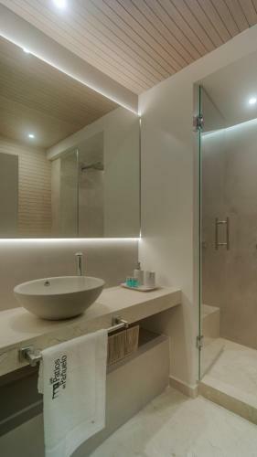 Apartamento Los Patios Del Pa�uelo