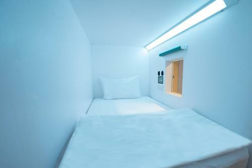 Hotel Bobobox Pods Alun Alun