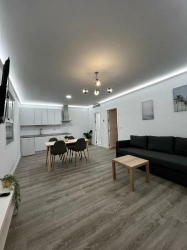 Apartamento Nuevo! Los Almendros 103 Complejo Tur�stico