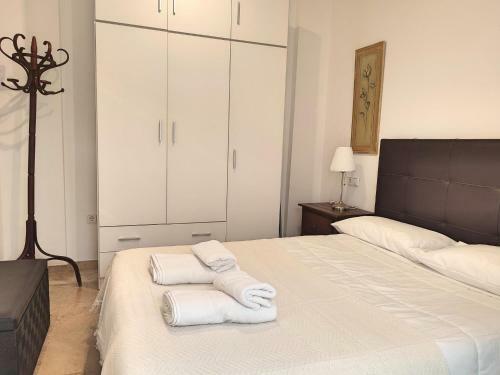 Apartamento La Magdalena