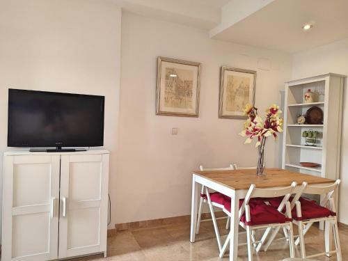 Apartamento La Magdalena
