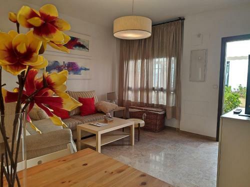 Apartamento La Magdalena
