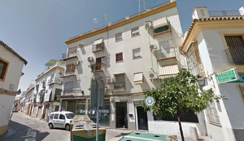 Apartamento Juani En Centro De C�rdoba