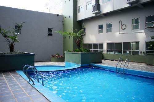 Apartamento Scandinavian Asia Afrika