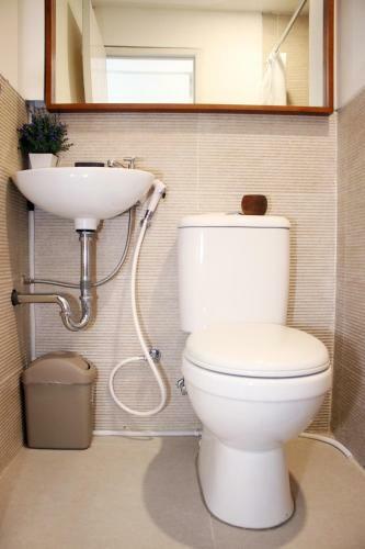 Apartamento Scandinavian Asia Afrika