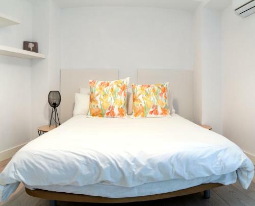 Apartamento Casa De La Axerqu�a